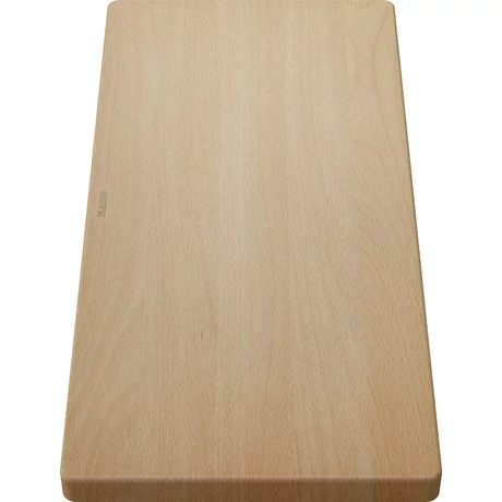 BLANCO fa vágódeszka 540x260mm