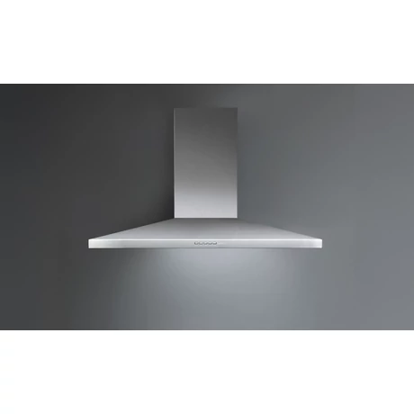 Falmec MIZAR 60 cm fali páraelszívó, inox