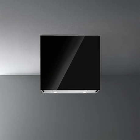 Falmec LAGUNA 90 cm sziget páraelszívó test, inox (burkolható)