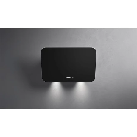 Falmec TAB 60 cm fali páraelszívó, fekete