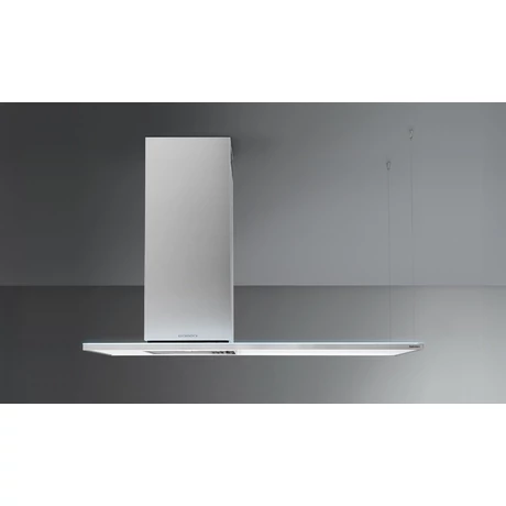 Falmec ZENITH NRS sziget páraelszívó test (üveg panel nélkül)