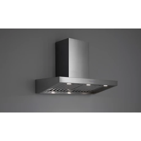 Falmec MARTE PRO 120 cm fali páraelszívó, inox