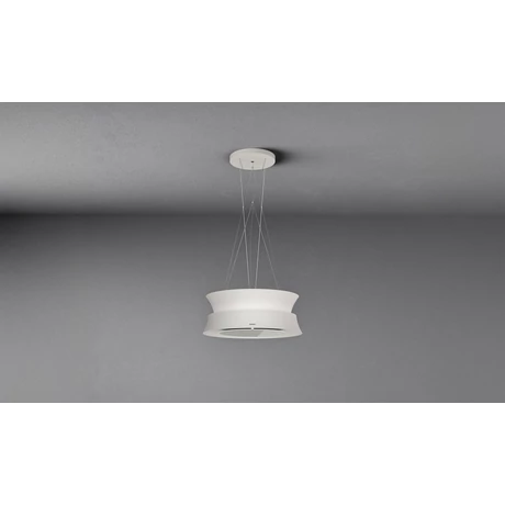 Falmec DAMA 60 cm függesztett páraelszívó, fehér