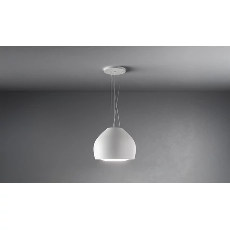 Falmec SOPHIE 54 cm függesztett páraelszívó, fehér