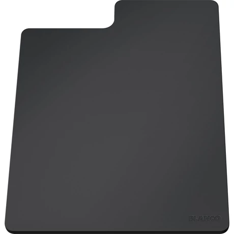BLANCO SITYPad Lávaszürke
