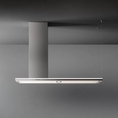 Falmec LUMEN NRS 175 cm sziget páraelszívó, jobbos, inox