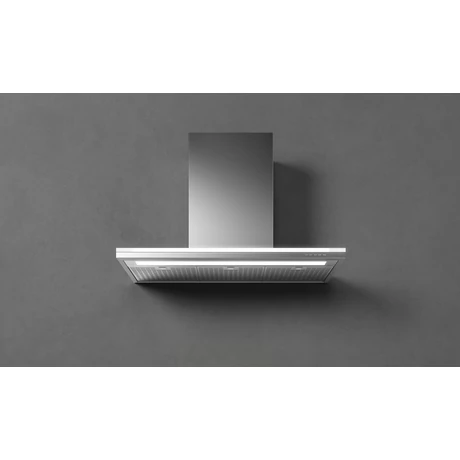Falmec LUMEN NRS 90 cm sziget páraelszívó, inox