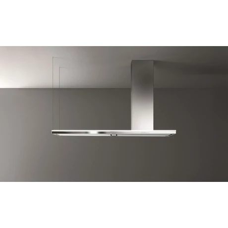 Falmec LUMEN 175 cm sziget páraelszívó, balos, inox