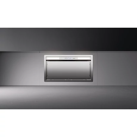 Falmec GRUPPO INCASSO PLUS 50 cm beépíthető páraelszívó, inox