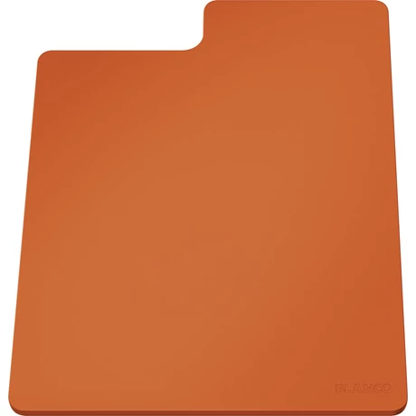 BLANCO SITYPad Narancs