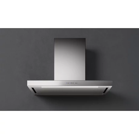 Falmec PLANE NRS PLUS 120 cm fali páraelszívó, inox