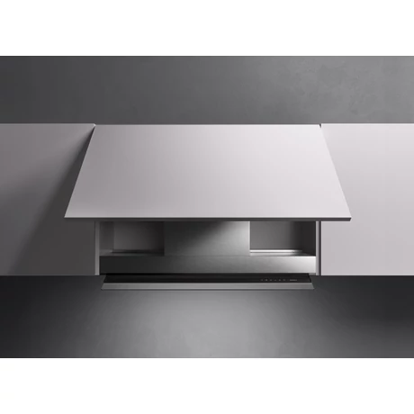 Falmec VIRGOLA TOUCH NRS 90 cm beépíthető páraelszívó, inox