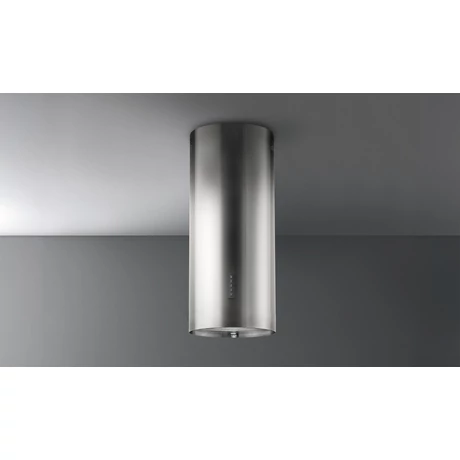 Falmec POLAR EVO 35 cm sziget páraelszívó, inox