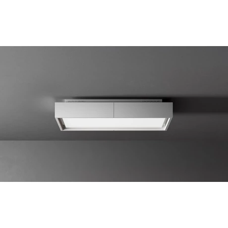 Falmec VEGA 115 cm mennyezeti páraelszívó, fehér