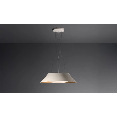 Falmec VOGUE 88 cm függesztett páraelszívó, fehér
