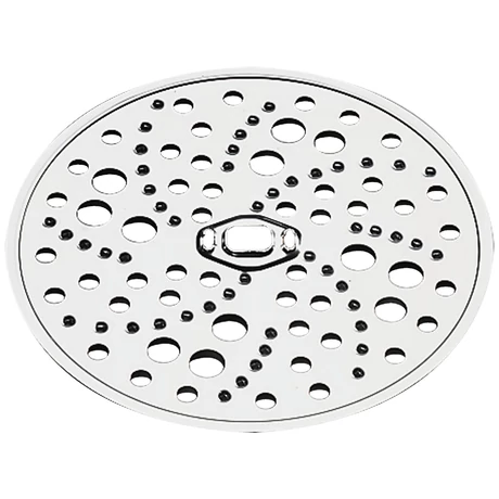 Bosch MUZ45RS1, Durva reszelőkorong
