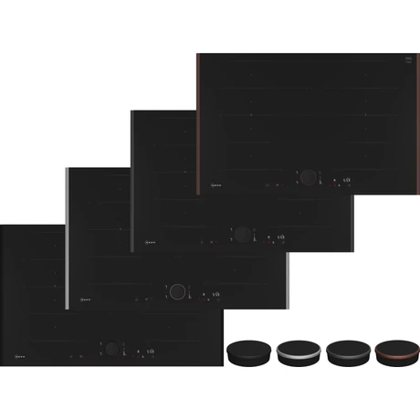 Neff T68YYY4C0 indukciós főzőlap Neff Collection
