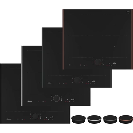 Neff T56YYQ4C0 indukciós főzőlap Neff Collection