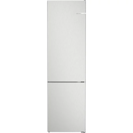 Bosch KGN39VLEB, Szabadonálló, alulfagyasztós hűtő-fagyasztó kombináció