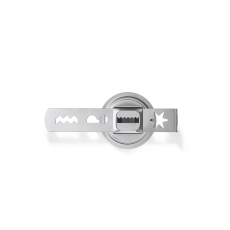 Bosch MUZ45SV2, Aprósütemény-kinyomó előtét