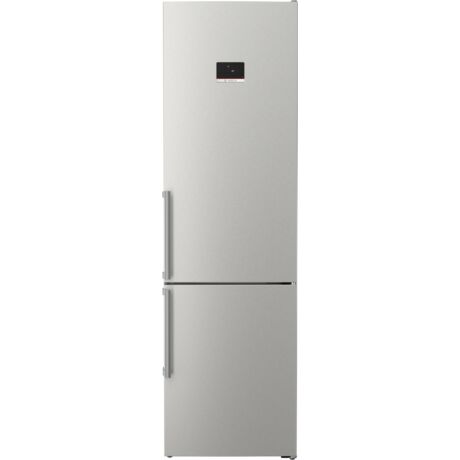 KGN39AIBT, Szabadonálló, alulfagyasztós hűtő-fagyasztó kombináció