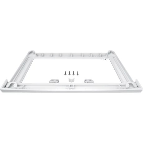 Bosch WTZ27510, Egymásra építő készlet