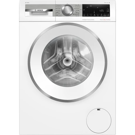Bosch WNG254A9BY, Mosó-szárítógép