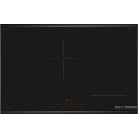 Bosch PVW895HC1E, Indukciós főzőlap Accent Line