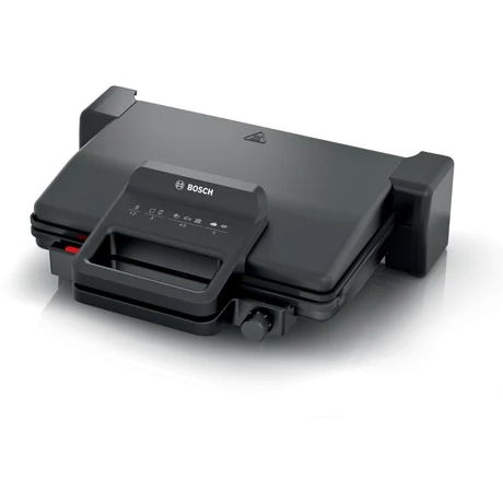 Bosch TCG3323, Grill