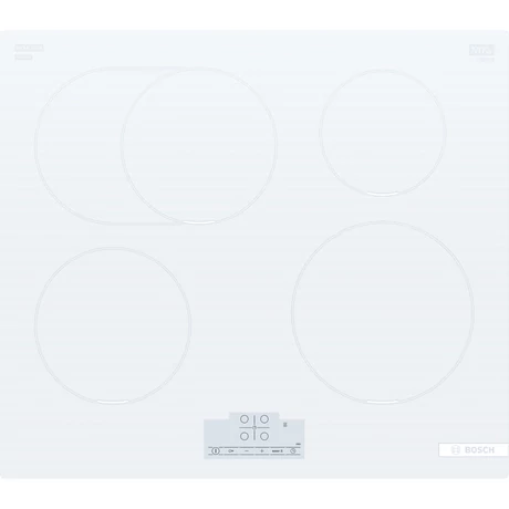 Bosch PIF612BB1E, Indukciós főzőlap