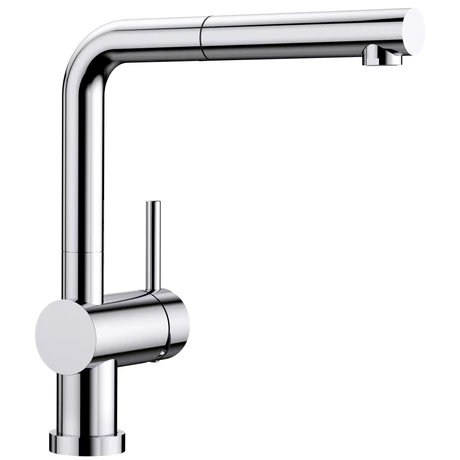 BLANCO LINUS-S-F króm ND