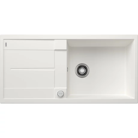 BLANCO METRA XL 6 S fehér exc.