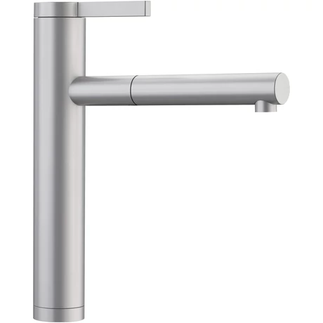 BLANCO LINEE-S rozsdam selyem matt HD (