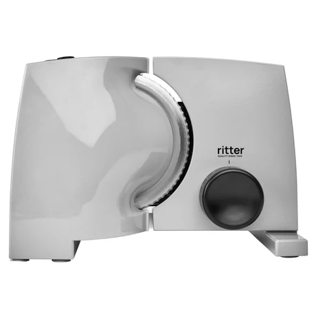 RITTER Sigma 1 economy szeletelőgép