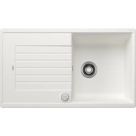 BLANCO ZIA 5 S fehér exc.