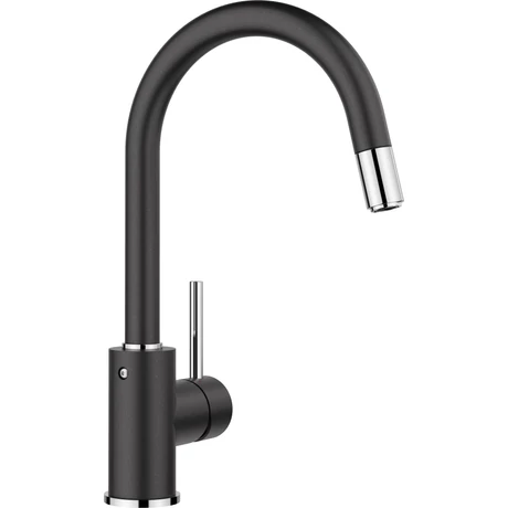 BLANCO MIDA-S antracit HD