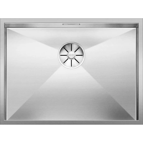 BLANCO ZEROX 550 -U InFino