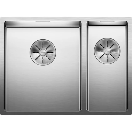 BLANCO CLARON 340 / 180-U balos InFino
