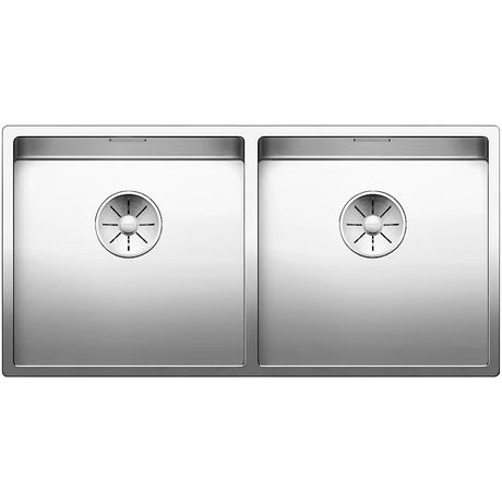 BLANCO CLARON 400 / 400-U InFino