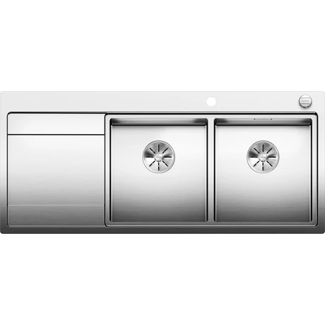 BLANCO DIVON II 8S-IF jobbos InFino