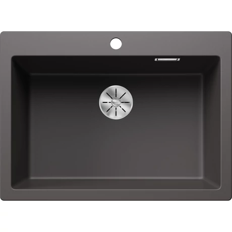 BLANCO PLEON 8 palaszürke tart.nél InF