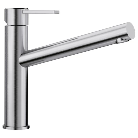 BLANCO AMBIS HD tömör rm. acél