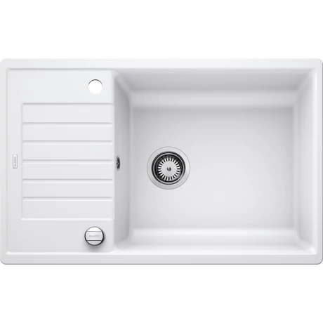 BLANCO ZIA XL 6 S C fehér exc.