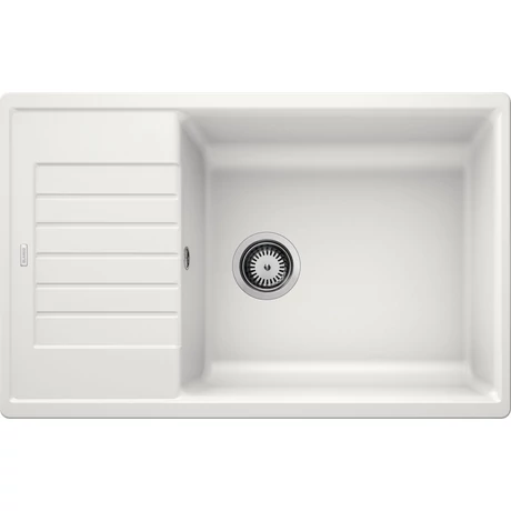 BLANCO ZIA XL 6 S C fehér exc.n.