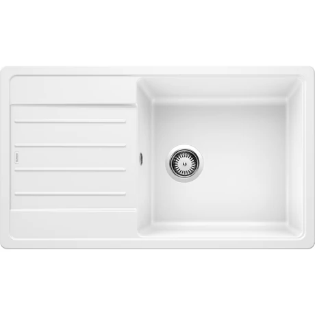 BLANCO LEGRA XL 6 S fehér exc.n.