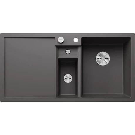 BLANCO COLLECTIS 6S palaszürke exc.