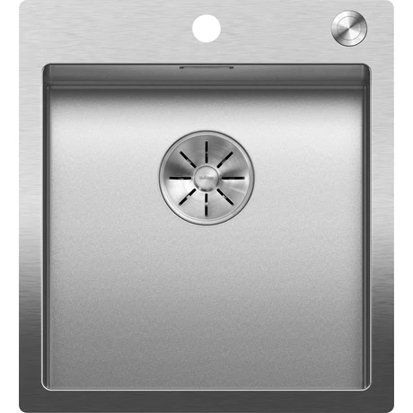 BLANCO CLARON 400-IF / A DX