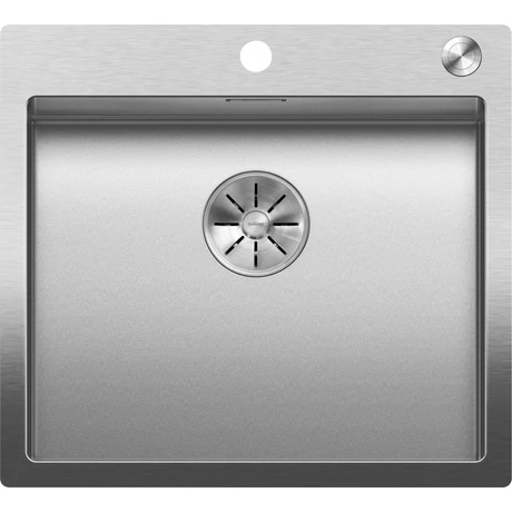 BLANCO CLARON 500-IF / A DX