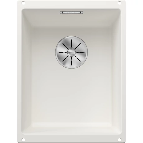 BLANCO SUBLINE 320-U fehér exc.n.