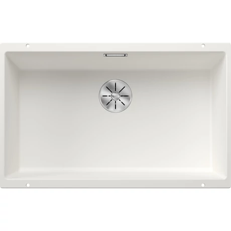BLANCO SUBLINE 700-U fehér exc.n.